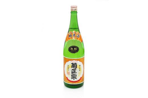 Saké junmai sec 37.5cl Ozeki