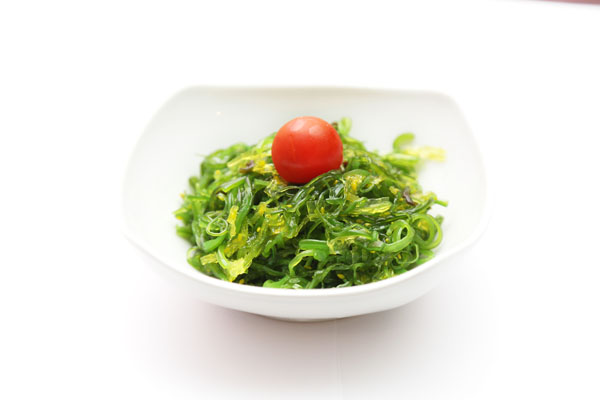 S10.Salade d'algue