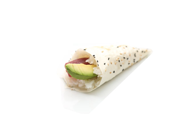 MT9.Temaki thon