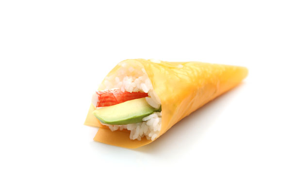 MT10.Temaki crabe
